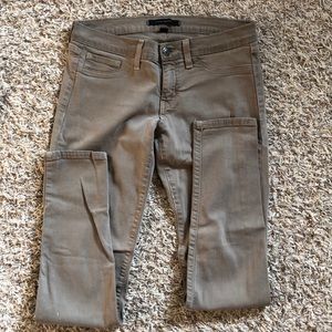 Flying Monkey Skinny Khakis